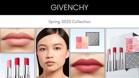 givenchy makeup youtube music used|r givenchy.